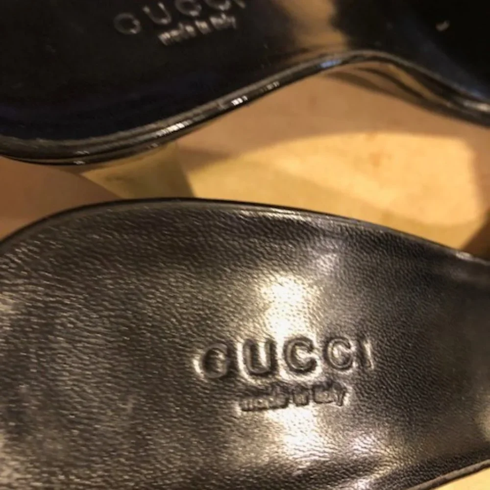 Gucci - Picture 3 of 4